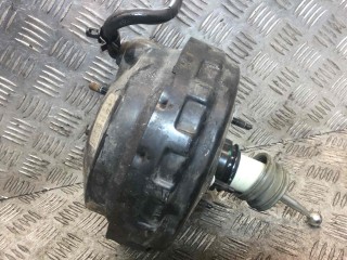 Вакуумный усилитель тормозов, ориг. номер 6R2614105E, Volkswagen Polo 2009-2014