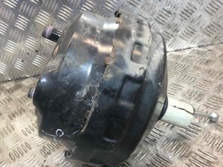 Вакуумный усилитель тормозов, ориг. номер 1K2614105BG, Audi A3 2008-2013