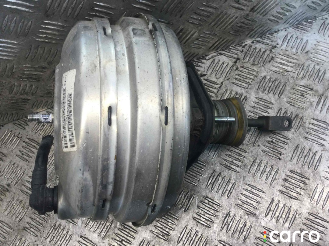 Вакуумный усилитель тормозов BMW 5-Series 2007-2010, 34336790454, фото 3
