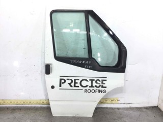 Дверь передняя правая Ford Transit 2000-2006