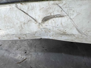 Капот, ориг. номер 651005147R, Renault Trafic 2006-2014