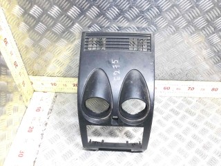Рамка под магнитолу, ориг. номер K77770, Nissan Qashqai 2006-2010