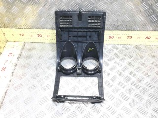 Рамка под магнитолу, ориг. номер K77770, Nissan Qashqai 2006-2010