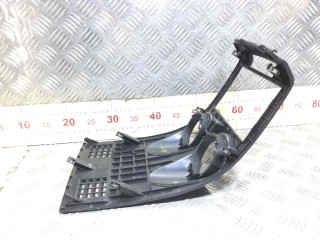 Рамка под магнитолу, ориг. номер K77770, Nissan Qashqai 2006-2010