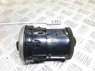 Дефлектор обдува салона, ориг. номер 68760JD10A, Nissan Qashqai 2006-2010