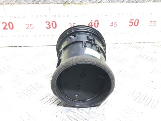 Дефлектор обдува салона, ориг. номер 68760JD10A, Nissan Qashqai 2006-2010