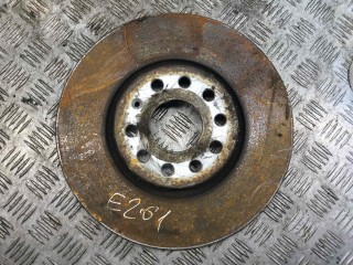 Диск тормозной передний Volkswagen Passat 2005-2010
