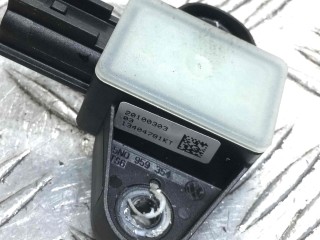 Датчик удара, ориг. номер 5N0959354, Volkswagen Passat 2005-2010