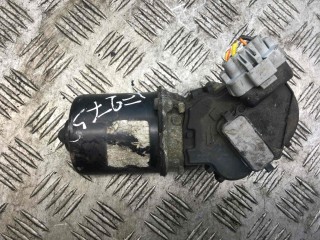 Моторчик стеклоочистителя передний, ориг. номер 28800JD000, Nissan Qashqai 2006-2010