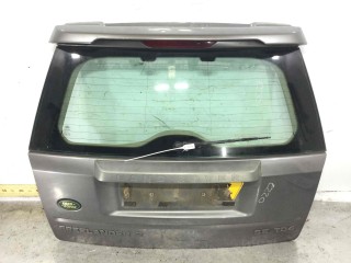Крышка багажника (дверь 3-5) Land Rover Freelander 2006-2010
