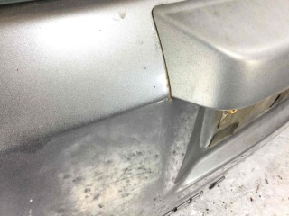 Крышка багажника (дверь 3-5), ориг. номер LR003546, Land Rover Freelander 2006-2010