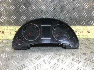 Щиток приборов (приборная панель), ориг. номер 8E0920951L, Audi A4 2004-2009
