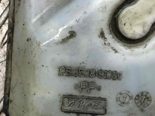 Бачок главного тормозного цилиндра, ориг. номер 03350891031, Ford Kuga 2008-2013