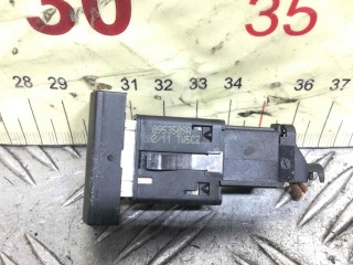Кнопка аварийной сигнализации, ориг. номер 6R0953509A, Volkswagen Polo 2009-2014