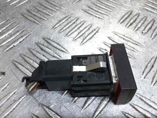 Кнопка аварийной сигнализации, ориг. номер 6R0953509A, Volkswagen Polo 2009-2014