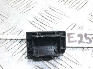 Заглушка, ориг. номер 6R0963623, Volkswagen Polo 2009-2014