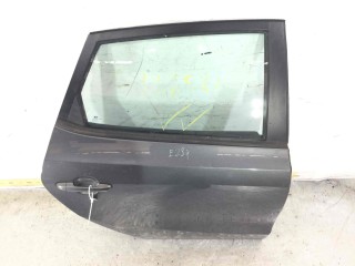 Дверь задняя правая, ориг. номер 770042R010, Hyundai i30 2007-2010