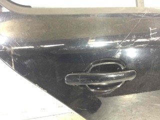 Дверь задняя правая, ориг. номер 1Z5833056, Skoda Octavia 2008-2013
