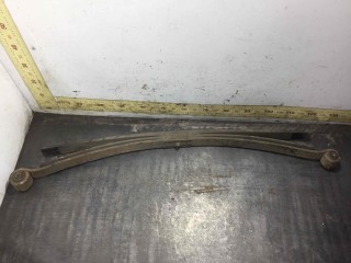 Рессора задняя, ориг. номер 6C115560ND, 1512417, Ford Transit 2000-2006