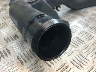 Патрубок интеркулера, ориг. номер 8D0145840L, Audi A4 1999-2001