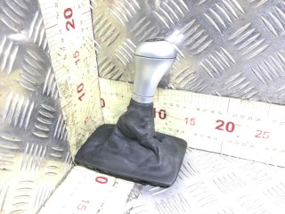 Ручка кулисы КПП, ориг. номер 2042672410, A2042672410, Mercedes C-klasse 2004-2008
