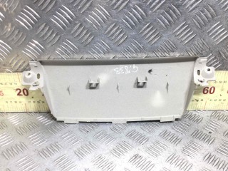 Обшивка крышки багажника Opel Astra 1994-2002