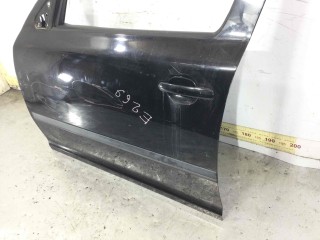 Дверь передняя левая, ориг. номер 1Z0831055, Skoda Octavia 2008-2013