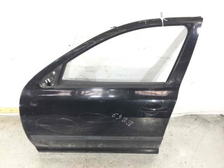 Дверь передняя левая, ориг. номер 1Z0831055, Skoda Octavia 2008-2013