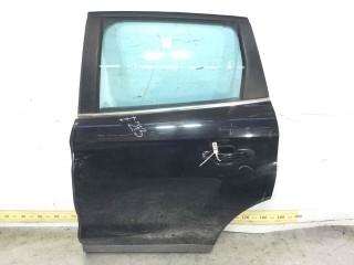 Дверь задняя левая Ford Kuga 2008-2013