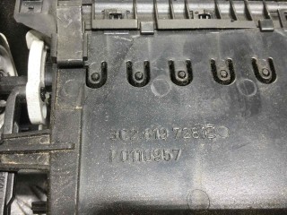 Дефлектор обдува салона, ориг. номер 3C1819728E, 3C2819728D, Volkswagen Passat 2005-2010