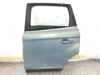 Дверь задняя левая Ford Kuga 2008-2013