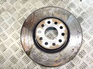 Диск тормозной передний Volkswagen Passat 2005-2010