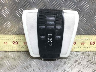 Фонарь салона (плафон) Mercedes C-klasse 2007-2011