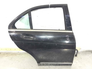 Дверь задняя правая Mercedes C-klasse 2004-2008