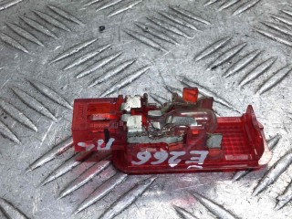 Фонарь салона (плафон), ориг. номер 8D0947411, 8D094741, Audi A4 2004-2009