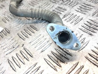 Трубка системы рециркуляции EGR, Toyota RAV 4 2003-2005