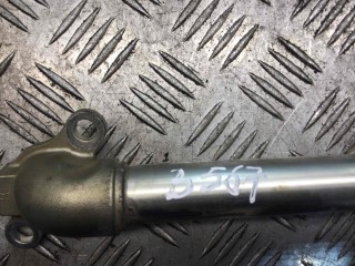 Трубка системы рециркуляции EGR, Toyota RAV 4 2003-2005