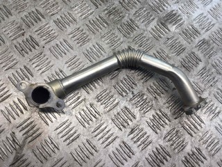 Трубка системы рециркуляции EGR, Toyota RAV 4 2003-2005