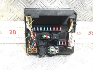 Блок комфорта Nissan Qashqai 2006-2010