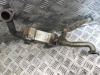 Радиатор EGR, ориг. номер 13064070001A, Toyota RAV 4 2003-2005