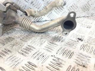 Радиатор EGR, ориг. номер 13064070001A, Toyota RAV 4 2003-2005