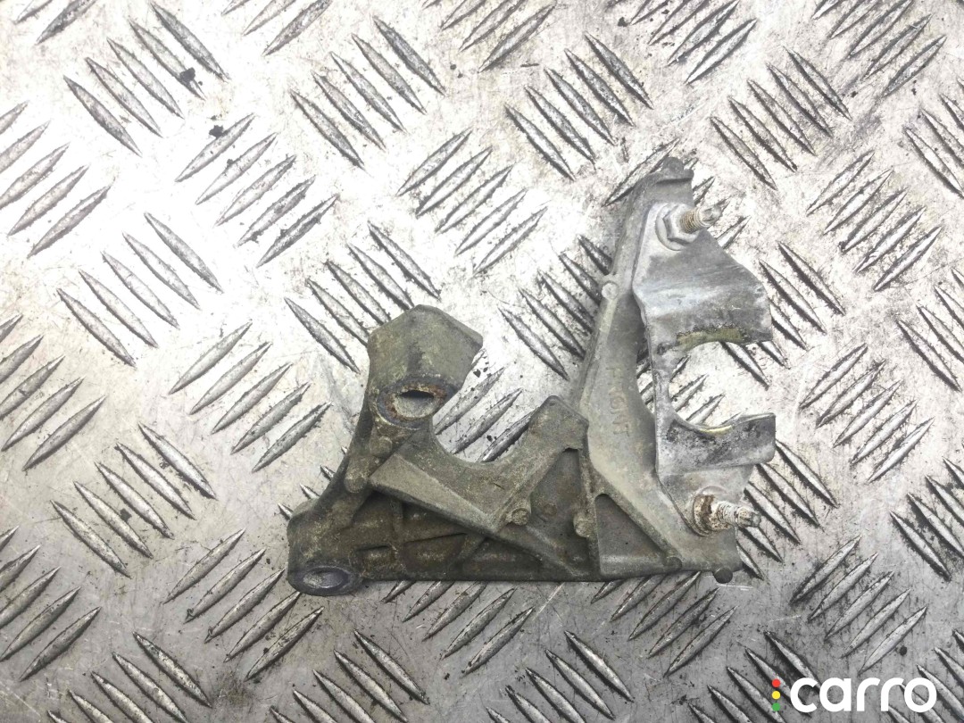 Кронштейн КПП Nissan X-Trail 2004-2007, МКПП, полный привод, 34448AU000, фото 2