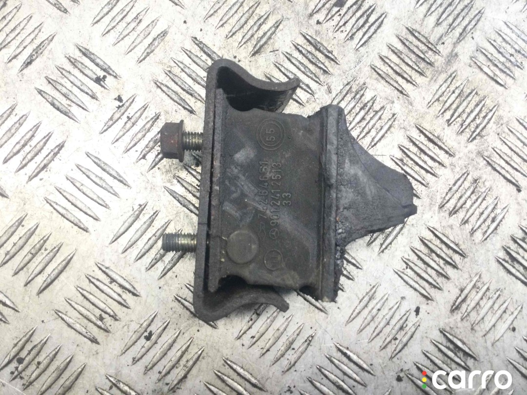 Подушка крепления двигателя Mercedes Sprinter 2000-2006, 2.2 л, дизель, 9012412513, фото 1