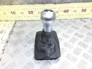 Ручка кулисы КПП, ориг. номер 2042672410, A2042672410, Mercedes C-klasse 2007-2011
