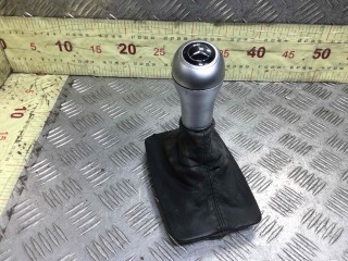 Ручка кулисы КПП, ориг. номер 2042672410, A2042672410, Mercedes C-klasse 2007-2011