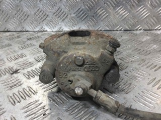 Суппорт передний правый, ориг. номер 1H0615124C, Volkswagen Golf 1991-2000