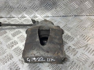 Суппорт передний правый, ориг. номер 1K0615124D, 1K0615124E, 1K0615124F, 1K0615124B, 8J0615124A, 1K0615124M, 1K0615124, 1Z0615124, 8X0615124, Volkswagen Beetle 1997-2005