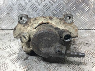 Суппорт передний левый, ориг. номер LR000569, 6G912B302AB, LR007201, RM6G912B302AB, Land Rover Freelander 2006-2010
