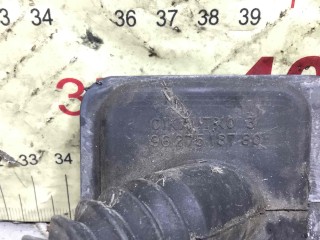 Кожух защитный проводки, ориг. номер 9627518780, Citroen Berlingo 2004-2013