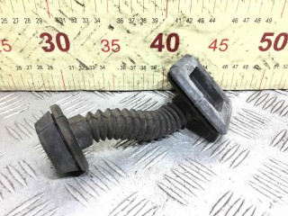Кожух защитный проводки, ориг. номер 9627518780, Citroen Berlingo 2004-2013